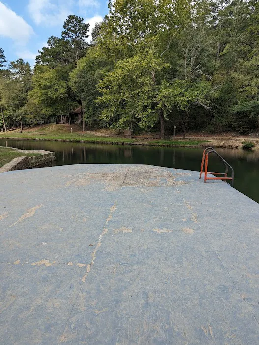 Camp Site 21 @ Charlton Recreation Area Picture 3