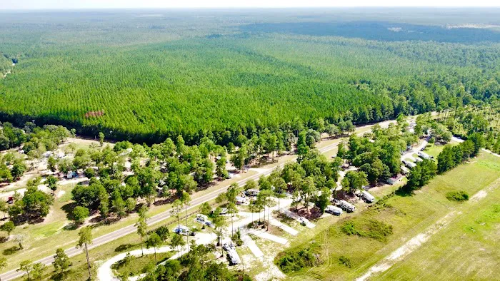 Pleasant Pines RV Park Picture 1