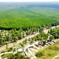Pleasant Pines RV Park ico