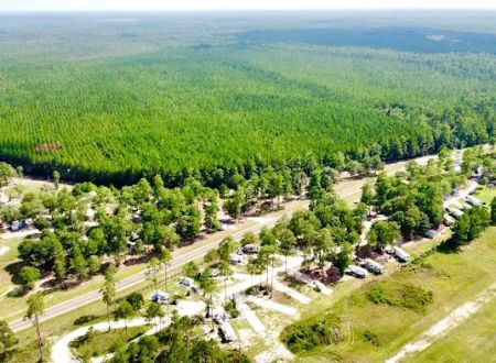 Pleasant Pines RV Park