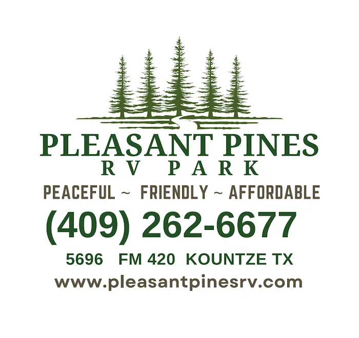 Pleasant Pines RV Park Picture 9