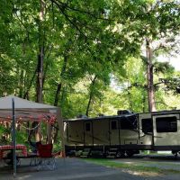 Charlton Recreation Area ico