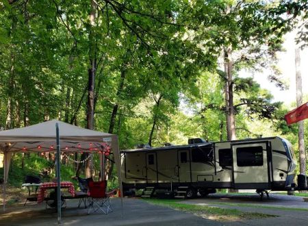 Charlton Recreation Area