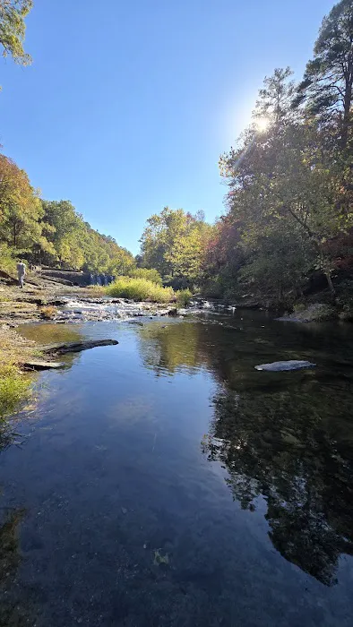 Charlton Recreation Area Picture 2