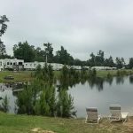 Thompson Lake RV Resort