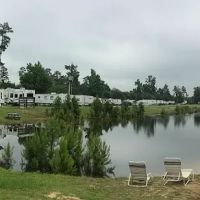 Thompson Lake RV Resort ico