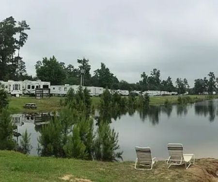 Thompson Lake RV Resort