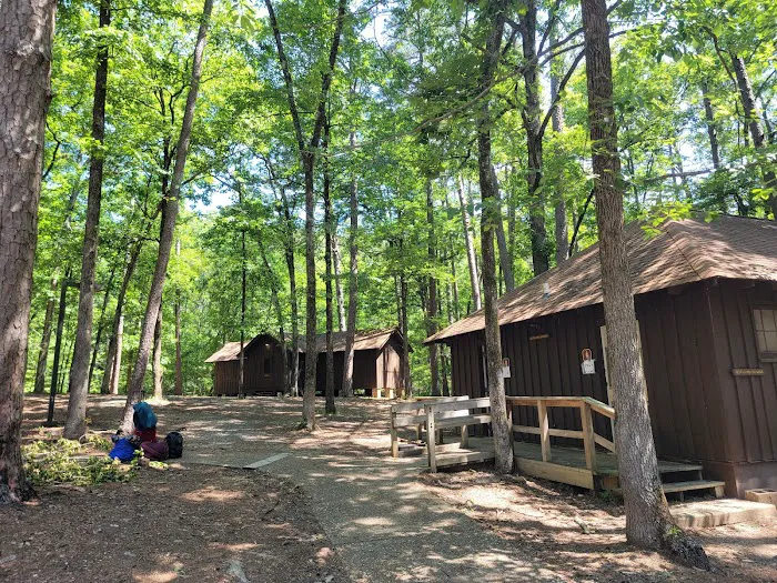 Camp Clearfork Picture 2