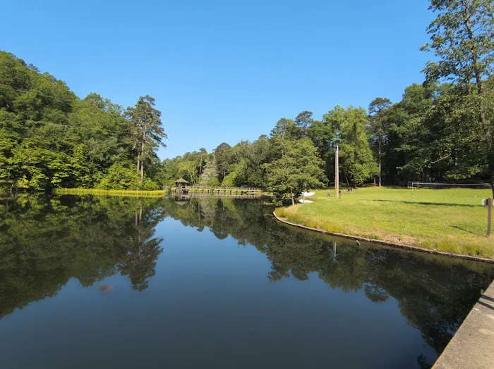 Camp Clearfork Picture 3