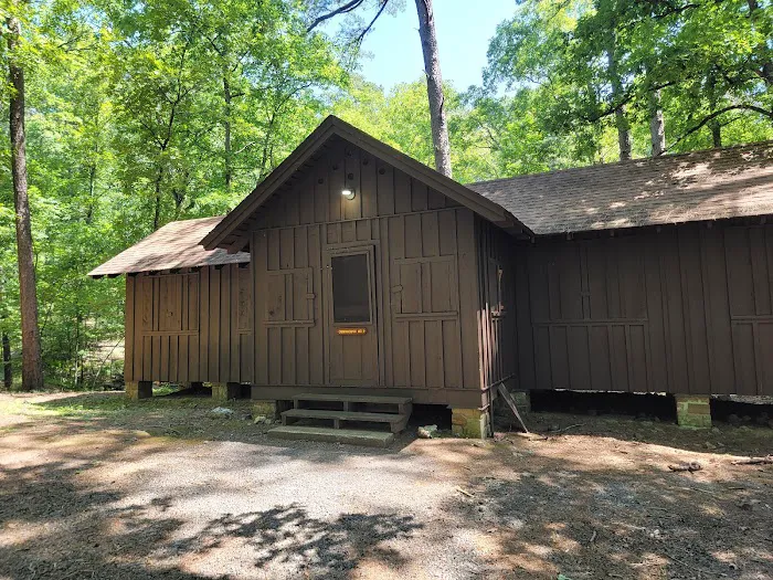 Camp Clearfork Picture 1