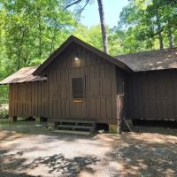 Camp Clearfork ico