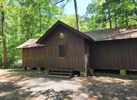 Camp Clearfork