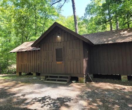 Camp Clearfork