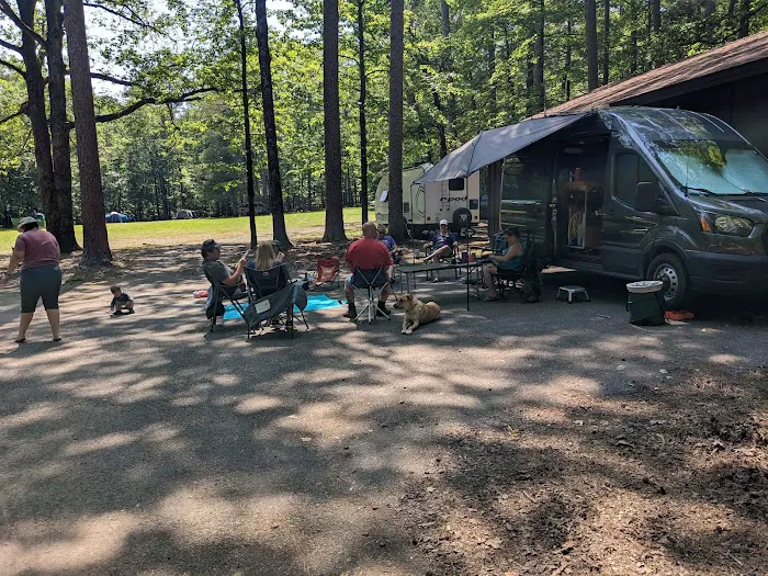 Camp Clearfork Picture 4