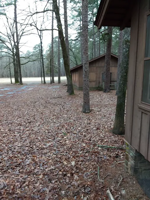 Camp Clearfork Picture 9