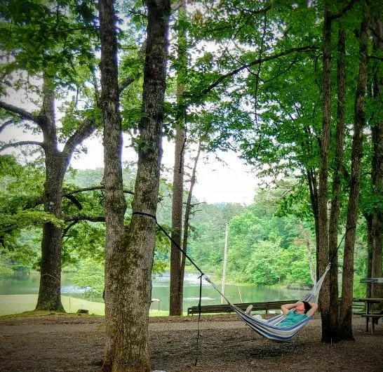 Camp Clearfork Picture 10