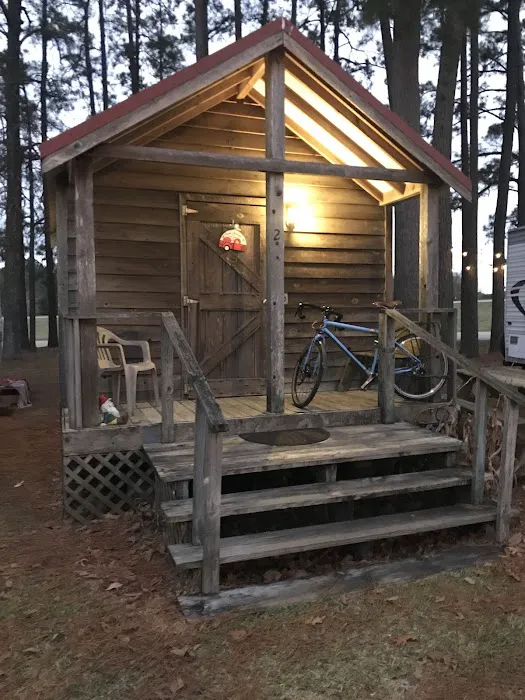 Red Cloud RV Park Picture 1