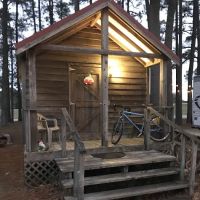 Red Cloud RV Park ico