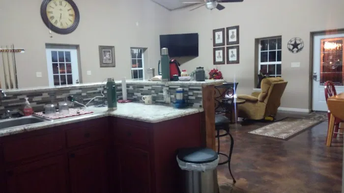 Red Cloud RV Park Picture 5