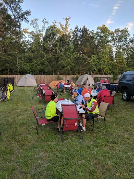 Red Cloud RV Park Picture 7