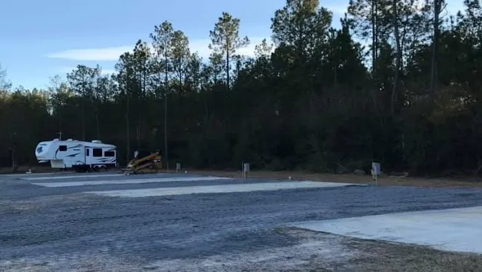 Kountze RV Park Picture 3