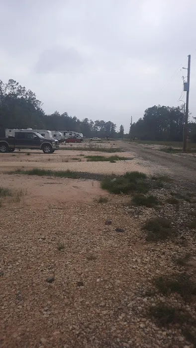 Kountze RV Park Picture 4