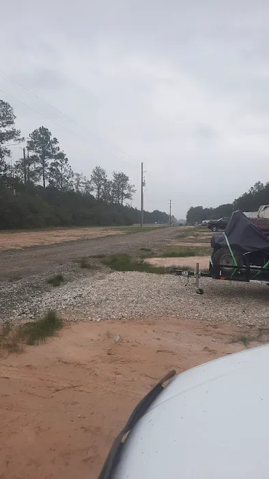 Kountze RV Park Picture 10