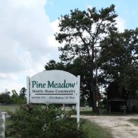 Pine Meadow MHC ico