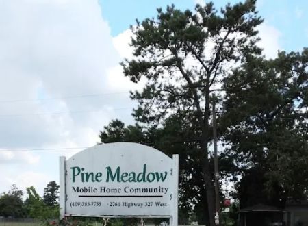 Pine Meadow MHC