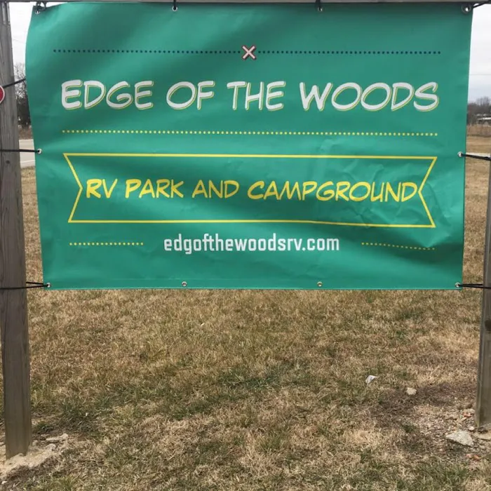 EDGE OF THE WOODS RV PARK AND CAMPGROUND Picture 3