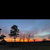 EDGE OF THE WOODS RV PARK AND CAMPGROUND ico