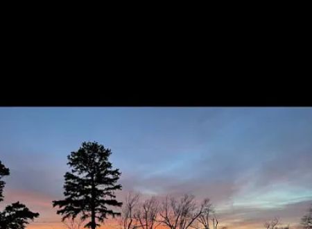 EDGE OF THE WOODS RV PARK AND CAMPGROUND