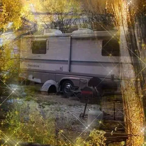 Ozark Mountains Campground Picture 2