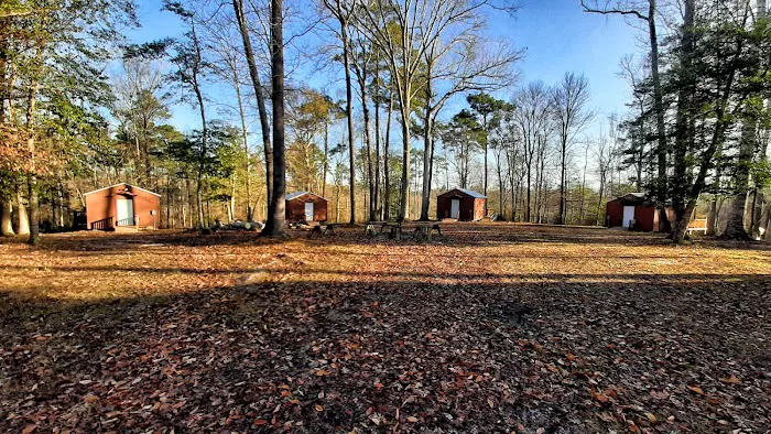 Indian Springs Campground Picture 1