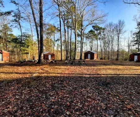 Indian Springs Campground