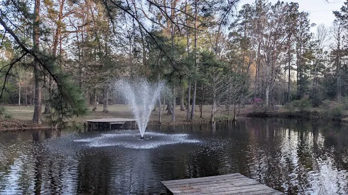 Indian Springs Campground Picture 4