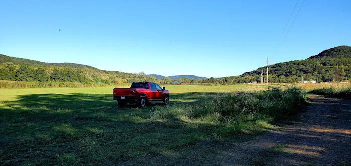 Bleau Valley Picture 1