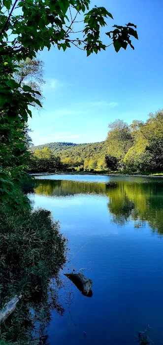 Bleau Valley Picture 4