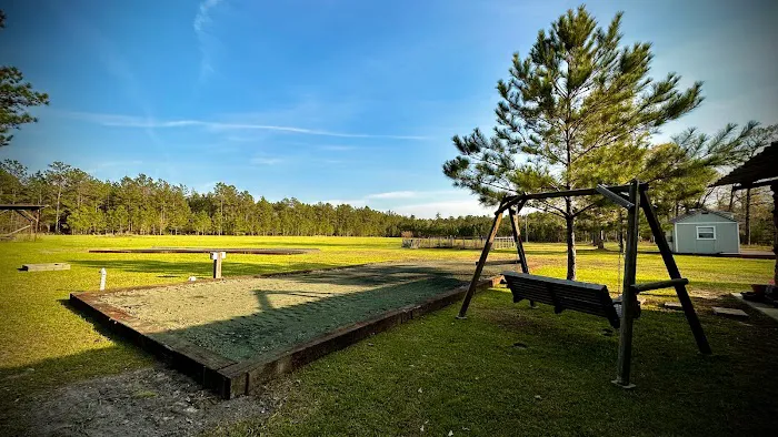 Selah Acres - Tent & RV Camping Picture 1