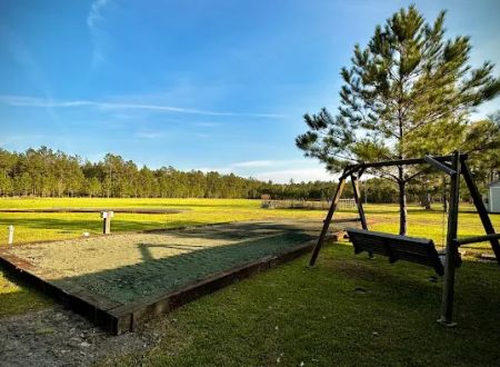 Selah Acres - Tent & RV Camping