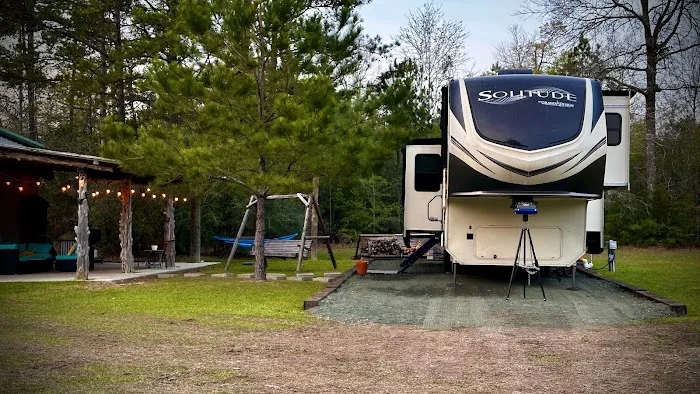 Selah Acres - Tent & RV Camping Picture 2