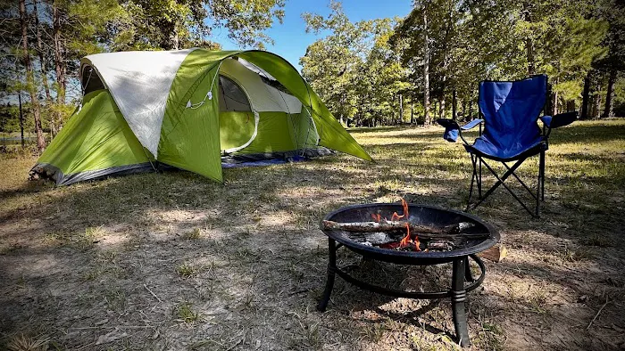 Selah Acres - Tent & RV Camping Picture 4