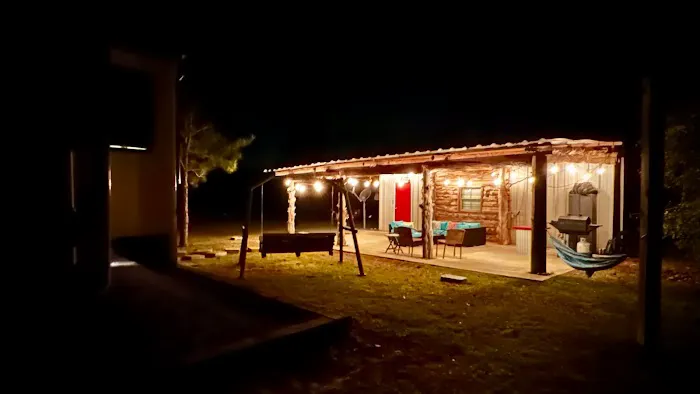 Selah Acres - Tent & RV Camping Picture 9