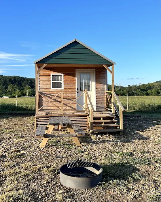 Mill Creek Outfitters Picture 1