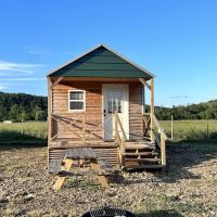 Mill Creek Outfitters ico