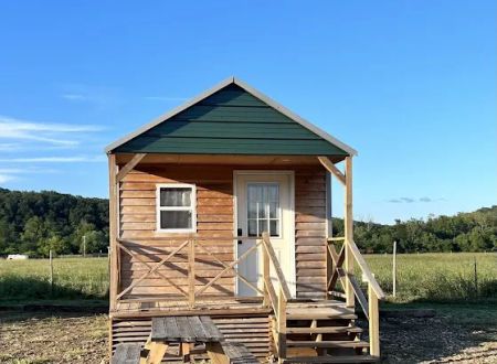 Mill Creek Outfitters