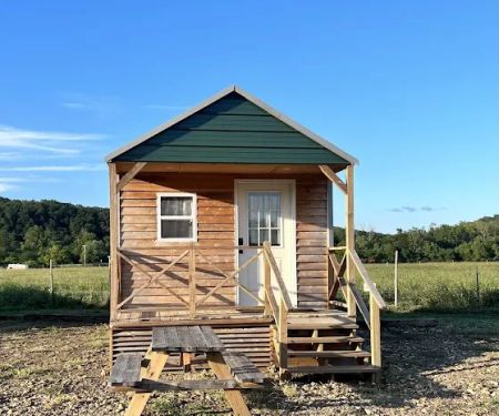 Mill Creek Outfitters