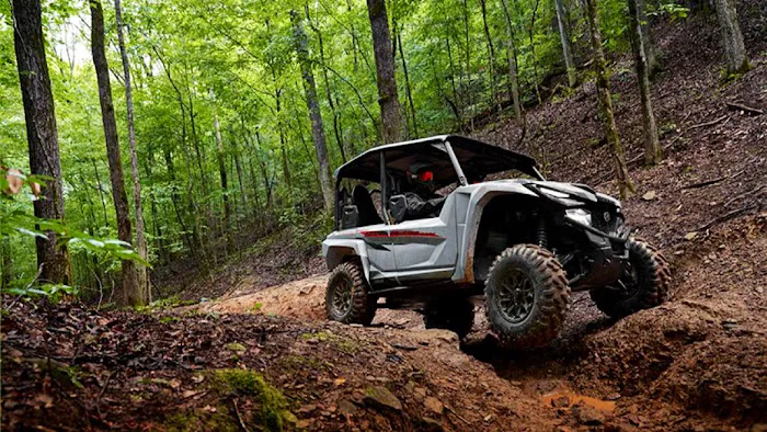 Mill Creek Outfitters Picture 5