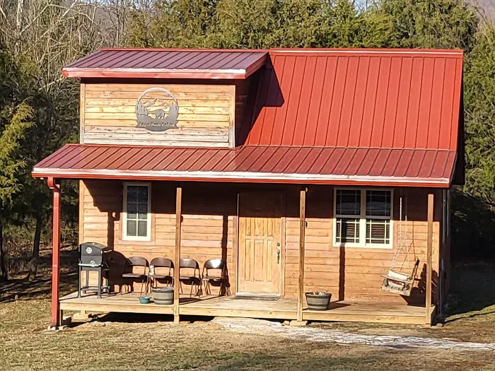 Serenity Campground Picture 3