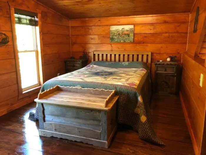 Serenity Campground Picture 1